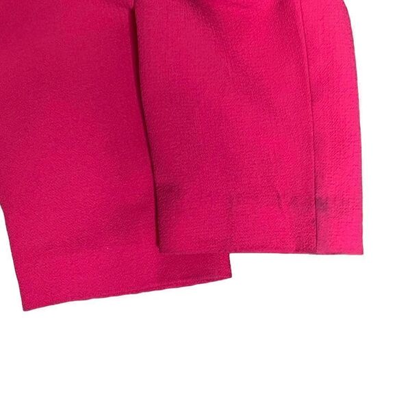 TRINA turk jumpsuit romper‎ tank hot pink size 0 NWT (ES) - Picture 12 of 12